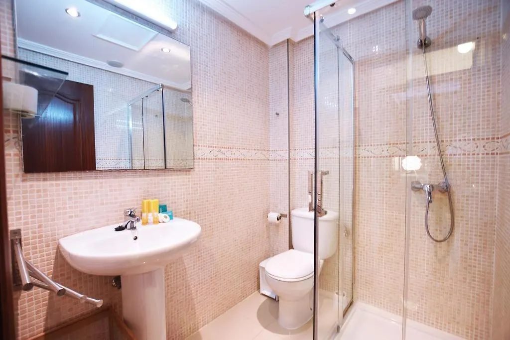 La Maresia Apartment El Cotillo  Spain