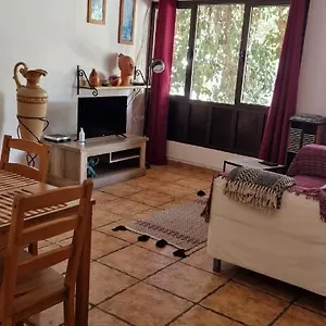 Apartamento Sky1 Cotillo