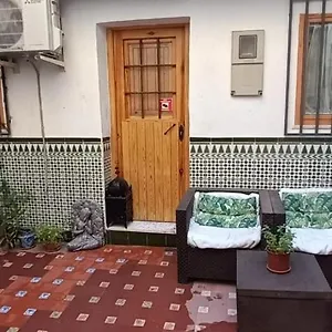 Centrico Apartamento Apartamento Granada