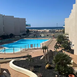  Apartamento Casa Teri - La Concha
