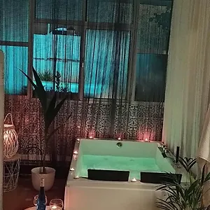 Casa, Piscina, Jacuzzi, Garaje, Barbacoa. Сasa de vacaciones Chiclana de la Frontera
